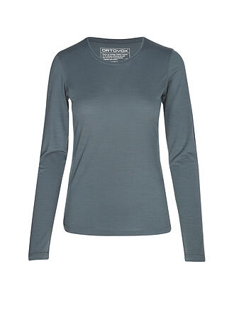 ORTOVOX | T-shirt fonctionnel femme 150 Cool Clean