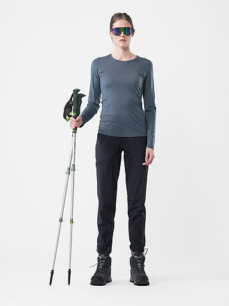 ORTOVOX | T-shirt fonctionnel femme 150 Cool Clean