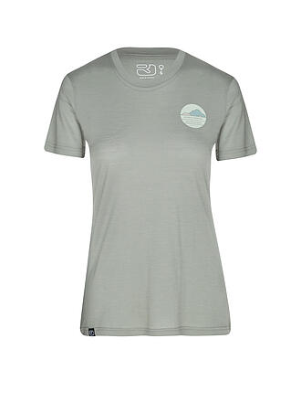 ORTOVOX | T-shirt de sport femme Choose 120 Cool