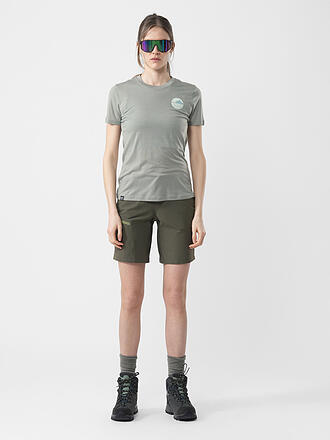 ORTOVOX | T-shirt de sport femme Choose 120 Cool