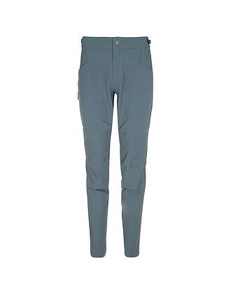 ORTOVOX | Pantalon de randonnée softshell femme Trad Plus