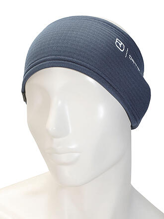 ORTOVOX | Bandeau Fleece Grid