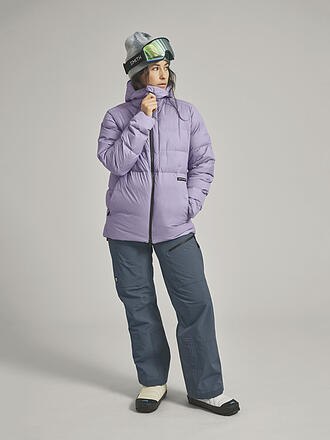 ORTOVOX | Isojacke Downwool 270 pour femmes