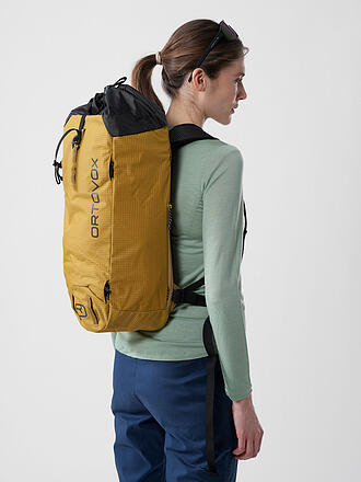 ORTOVOX | Sac à dos d'alpinisme Trad Zero 24