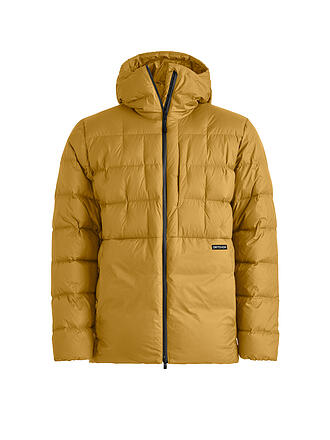 ORTOVOX | Isojacke Downwool 270 pour hommes