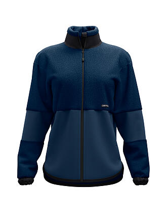 ORTOVOX | Veste polaire Teddy pour femmes
