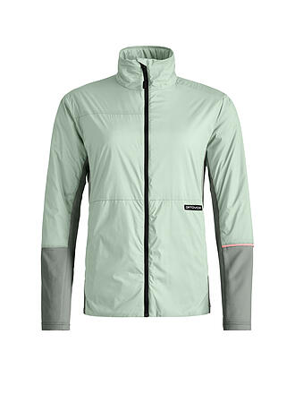 ORTOVOX | Veste hybride Ravine Metawool 60 pour femme