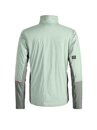 ORTOVOX | Veste hybride Ravine Metawool 60 pour femme