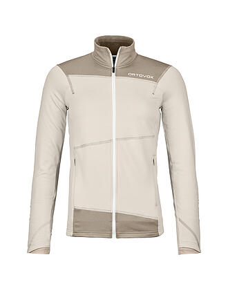 ORTOVOX | Veste polaire légère pour femmes