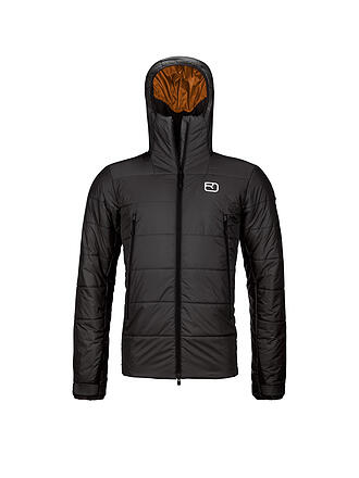 ORTOVOX | Veste isolante de randonnée Zinal à capuche pour homme