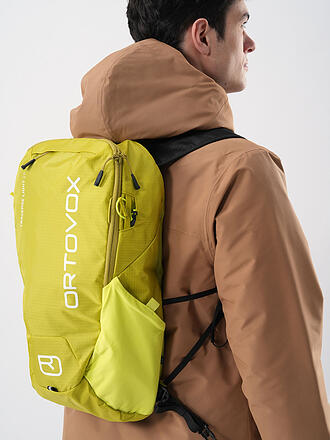 ORTOVOX | Sac à dos alpin Traverse Light 20