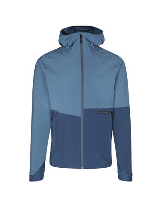 ORTOVOX | Veste softshell à capuche Venet pour hommes