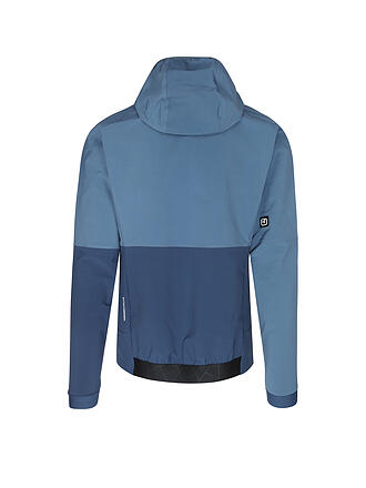 ORTOVOX | Veste softshell à capuche Venet pour hommes