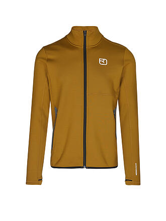 ORTOVOX | Veste polaire pour homme