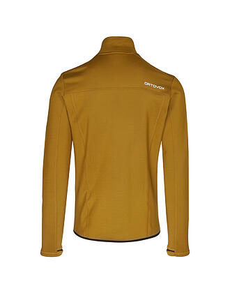 ORTOVOX | Veste polaire pour homme