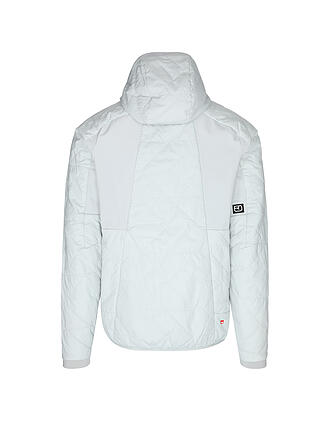 ORTOVOX | Doudoune isolante Venet Swisswool 60 pour homme