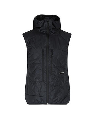 ORTOVOX | Gilet isolant Venet pour homme