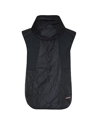 ORTOVOX | Gilet isolant Venet pour homme