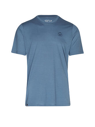 ORTOVOX | T-shirt fonctionnel homme Beanie 150 Cool