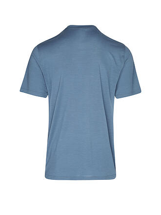 ORTOVOX | T-shirt fonctionnel homme Beanie 150 Cool