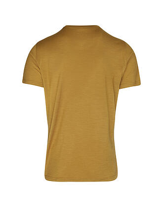 ORTOVOX | T-shirt fonctionnel pour homme Badge Merino