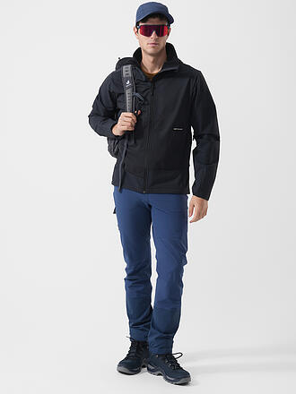 ORTOVOX | Pantalon de randonnée softshell Venet pour homme