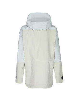 ORTOVOX | Veste de ski de randonnée pour homme Ravine Plus 3L Hoodie