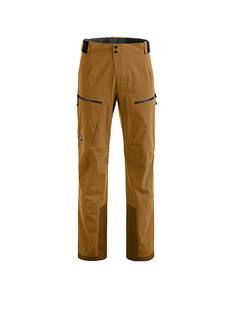 ORTOVOX | Pantalon de randonnée Ortler GTX 3L pour homme