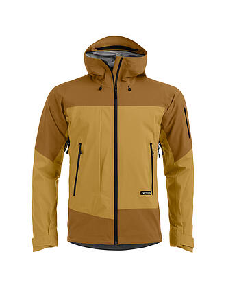 ORTOVOX | Veste de ski de randonnée Ortler GTX 3L Hoodie pour homme