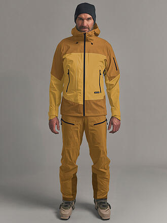 ORTOVOX | Veste de ski de randonnée Ortler GTX 3L Hoodie pour homme