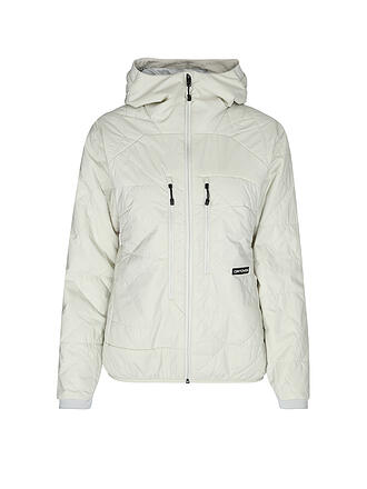 ORTOVOX | Doudoune isolante à capuche Venet Swisswool 60 pour femme