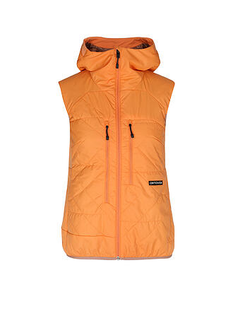 ORTOVOX | Gilet Venet Femme