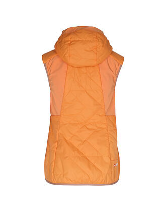 ORTOVOX | Gilet Venet Femme