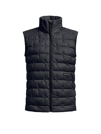 ORTOVOX | Gilet isolant Downwool 180 pour femme