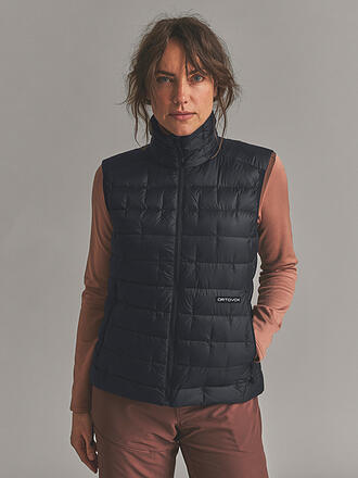 ORTOVOX | Gilet isolant Downwool 180 pour femme