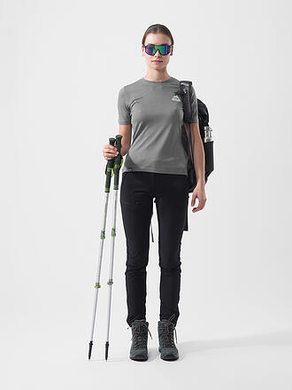 ORTOVOX | Haut fonctionnel Triangel 140 Cool pour femme