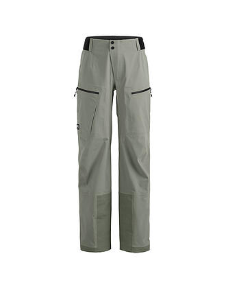 ORTOVOX | Pantalon de ski de randonnée Ortler GTX 3L pour femme