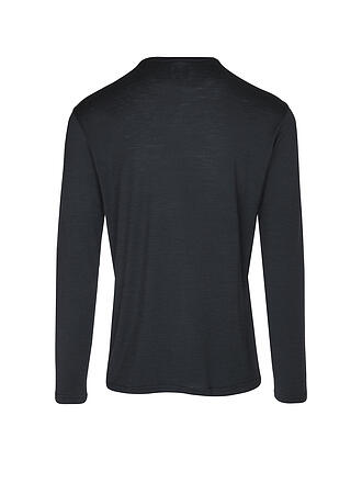 ORTOVOX | T-shirt fonctionnel Rock'n'Wool 185 pour homme