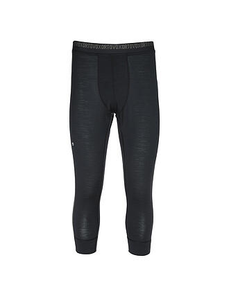ORTOVOX | Pantalon fonctionnel homme Rock'n'Wool 185 3/4