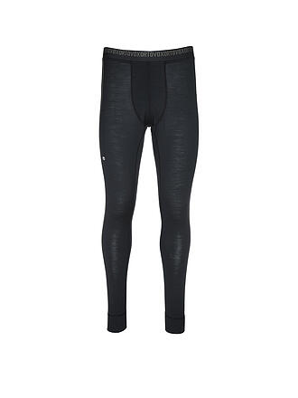 ORTOVOX | Pantalon première couche Rock'n'Wool 185 pour homme