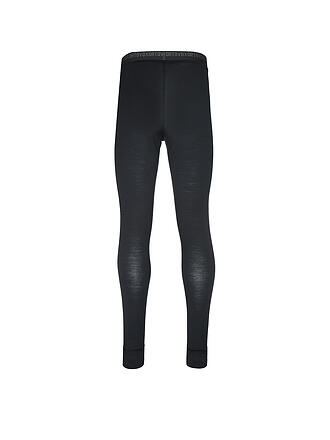 ORTOVOX | Pantalon première couche Rock'n'Wool 185 pour homme