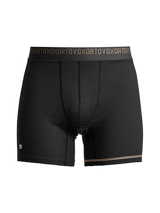 ORTOVOX | Boxer Rock'n'Wool 185 Homme