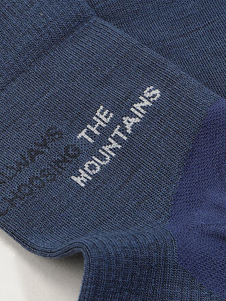 ORTOVOX | Chaussettes Homme Alpine Light Quarter Low