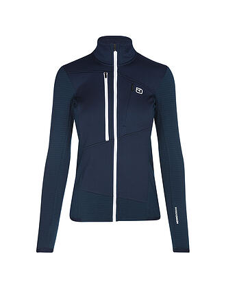 ORTOVOX | Veste polaire Grid pour femmes