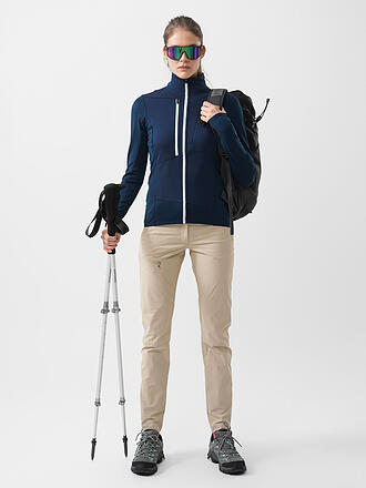 ORTOVOX | Veste polaire Grid pour femmes