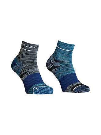 ORTOVOX | Chaussettes pour hommes Alpine Quarter