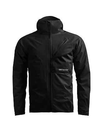 ORTOVOX | Veste de randonnée pour homme Trace 2,5L Hoodie