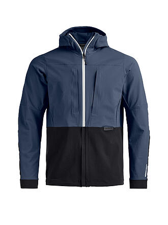 ORTOVOX | Veste softshell Trad Plus Hoodie pour homme