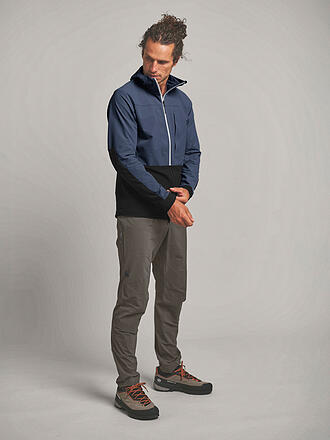 ORTOVOX | Veste softshell Trad Plus Hoodie pour homme