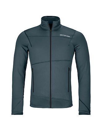 ORTOVOX | Veste polaire légère pour homme